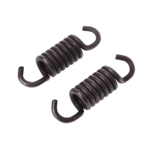 Customized Tension Spring