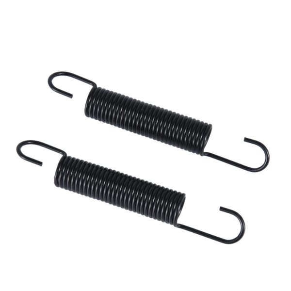 Cylindrical Tension Spring