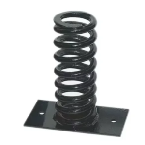 Elevator Buffer Springs