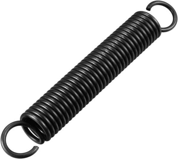 Straight Tension Springs
