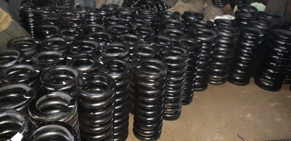 Precision Compression Springs