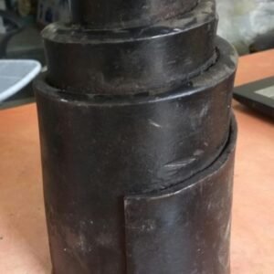 Volute springs manufactured and supplied by Venus Spring Manufacturing Co