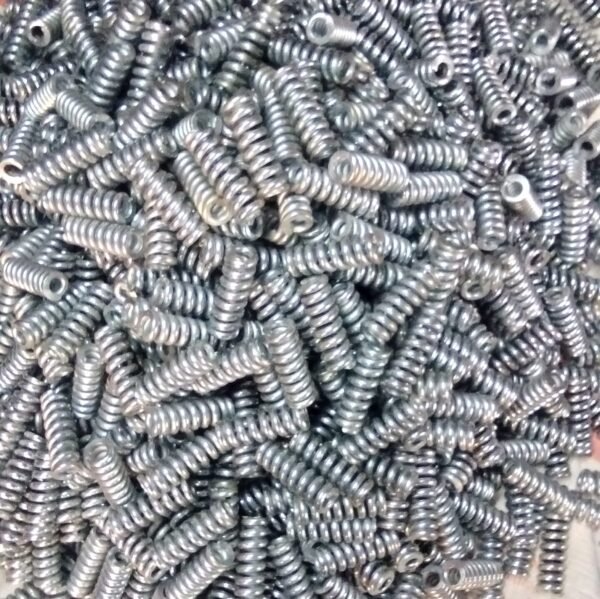 Stainless Steel Automotive Springs