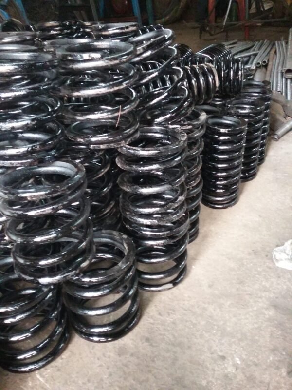 Shock Absorber Springs