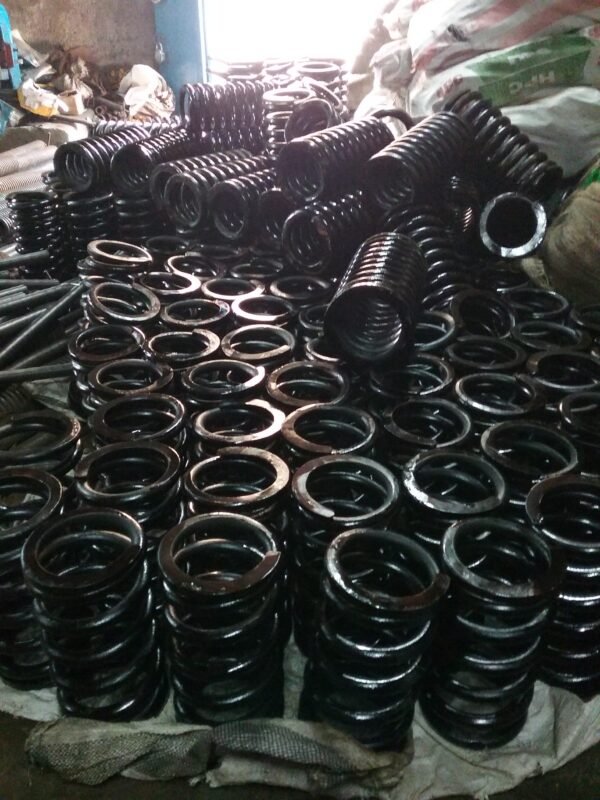 Industrial Springs
