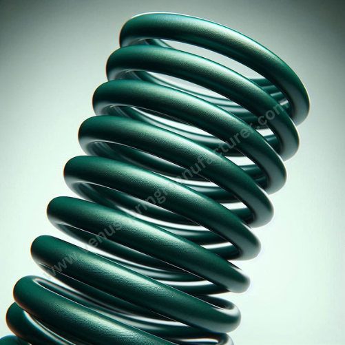 Custom Coil Springs for Industrial Use in Uttarakhand by Venus Spring Manufacturing Co