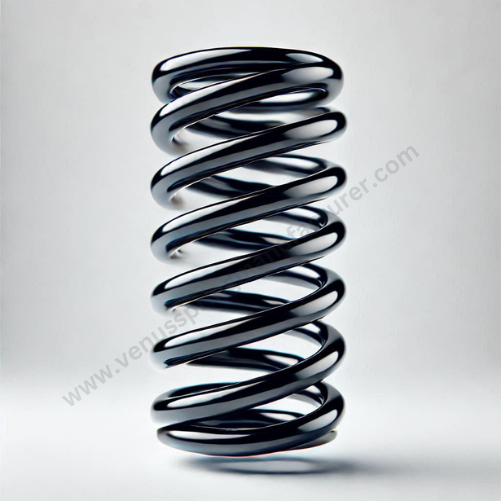 Customizable Coil Springs Supplied to Madhya Pradesh by Venus Spring Manufacturing Co