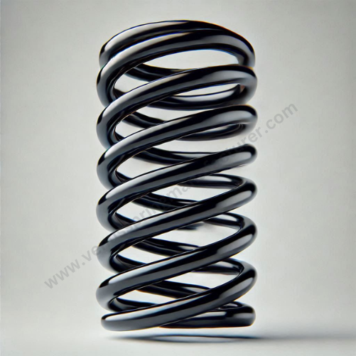 Premium coil springs from Venus Spring Manufacturing Co., supplied to Haryana cities like Gurugram, Faridabad, Panipat, Ambala, and Hisar.