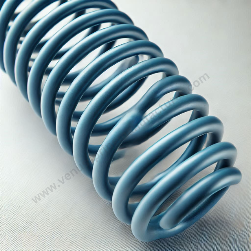 Durable and high-performance coil springs supplied by Venus Spring Manufacturing Co. across Himachal Pradesh, including Shimla, Manali, Dharamsala, Kullu, and Solan.